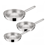 Sfiziosa Pan Set Non Stick Induction And Gas , Lagostina.it
