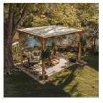 Shade Cover For Pergola Patio Outdoor : Kgorge.com