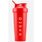 Shaker Bottle - Kaged