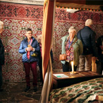 Shakespeare's Birthplace : GoldenTours