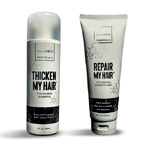 Shampoo & Conditioner Kit | Scalpmed.com