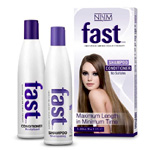 2 Pack 10oz Shampoo & Conditioner : Nisim.com