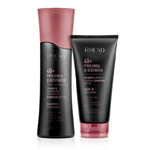 Shampoo + Leave-In Kit : Amend