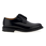 Shannon Derby Shoe : JulianFashion