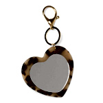 Shaped Key Ring | Ovs Fashion