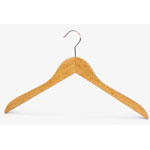 Shaped Wooden Hanger Business , Kleiderbuegel Kaufen