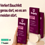 Shapely Slimming Patch 3 Box - Holshapely