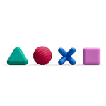 Shapes Of Play Recharge | Direct.playstation