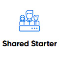 Shared Starter WordPress + Website Builder Plan - DreamHost