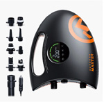Shark 2S Rechargeable Electric Sup Pump - OutdoorMaster