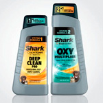 Shark Stainstriker Cleaning Solution Kit | Expert.at
