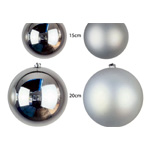 Shatter Proof Baubles : ChristmasTreeWorld