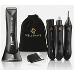 Shave Package 3.0 : Wellshave