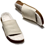 Shaw Cozy Slide - Wearmessage