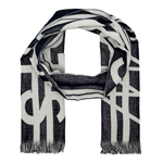 Shawl With Added Wool | Gomez.ro