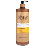 Shea Miracles Hair Conditioner - Nazih SA