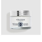 Shea Ultra Rich Comforting Face Cream - Loccitane
