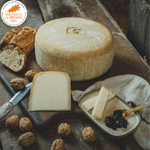 Sheep's Milk Cheese Ossau Iraty - Agour