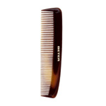 Shell Pocket Comb - BlowGlam
