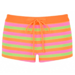 Sherbet Boyshorts - Isme Swim 