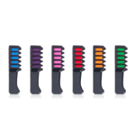 Shimmer Hair Chalk Comb : Mymakeupbrushset.com