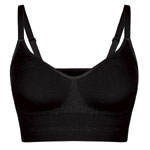 Shimmer Wireless Comfort Bra - Feelingirl