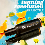 Shine Brown Oil | Brokko.com