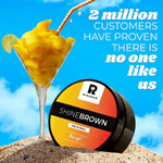 Shine Brown - ByRokko
