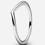 Shiny Wish Ring | Pandoraoficial.com.co