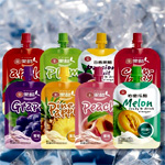Shiquan Green Plum Vinegar | S3