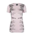 Shirt Zebra Print : Luxuryloft.eu