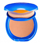 Shiseido Suncare Uv Protective Compact Foundation - Opaque.com.br