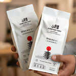 Shizuka Bundle of 2 : Sumiyaki Way