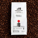 Shizuka Single Origin Arabica , Sumiyaki Way