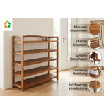 Shoes Cabinat & Dressers - Prestige Home
