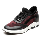 Shoes That Make You Tall Carlo - Faretti Shoes