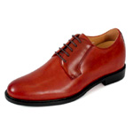 Shoes That Make You Taller Zeno + 6 Cm | Farettishoes.de