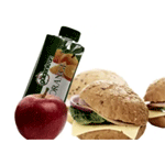 Shop Lunch Package - Hapjesaanhuis
