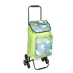 Shopping Trolley  - Walzvital