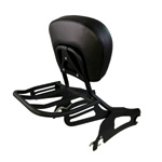Short Detachable Backrest - Motherwell Products