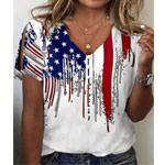 Short Sleeve Tee - Justfashionnow.com