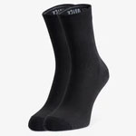 Short sock Deep Black | Glance-underwear.com