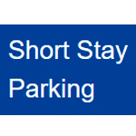 Short Stay Parking : AberdeenAirport