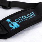 Shoulder Strap | Thecoolcatcooler.com