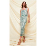 Shoulder Straps Top - Baruni