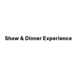 Show & Dinner Experience Ticket : CirqueDuSoleil