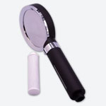 Shower Head With Filter : Doulton