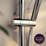 Shower Holder - Curoskin.co.uk