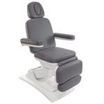Sibella Medical Spa Electric Exam Chair , Massage Tools