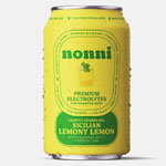 Sicilian Lemony Lemon | Drinknonni.com